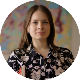 Акимова О. В.