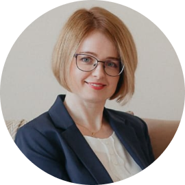 Яковлева О. Н. 