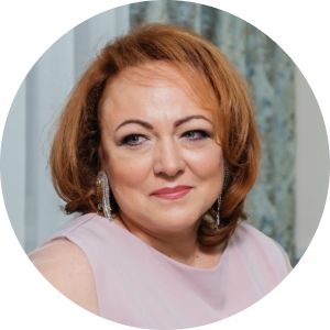 Фарафонова Е. Г.